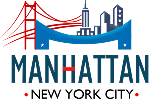 Logo of Explore Manhattan, New York City